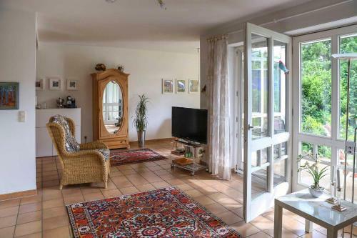 Apartamento Ferienwohnung Birner