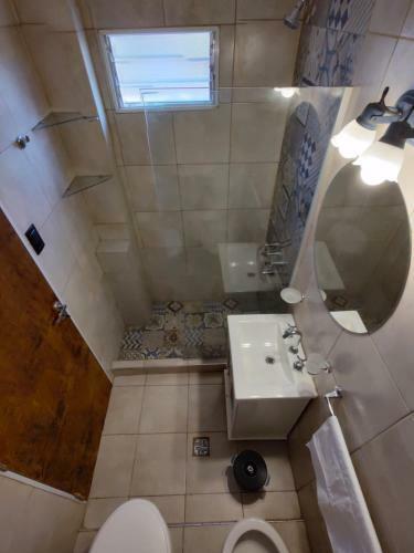 Apartamento Day Tripper Monoambiente