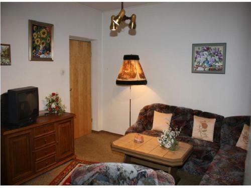 Apartamento Ferienwohnung Meister