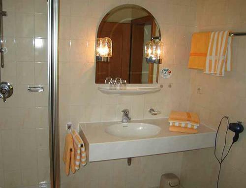 Hostal G�stehaus Auhaus