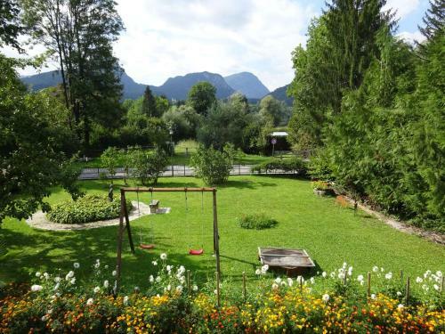 Hostal G�stehaus Auhaus