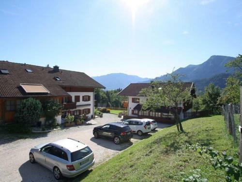 Apartamento Landhaus Heisenbauer