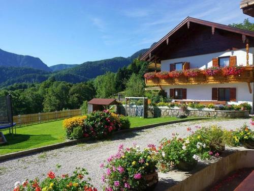 Apartamento Landhaus Heisenbauer