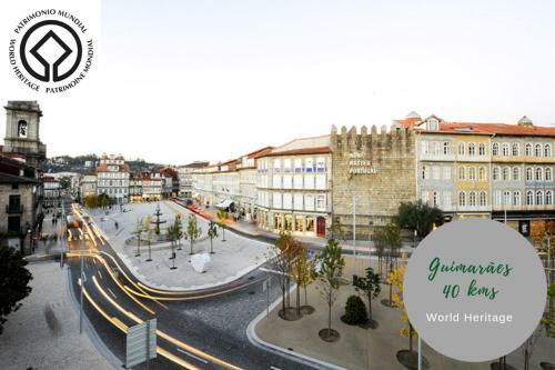 Apartamento Rural Charm With Total Confort