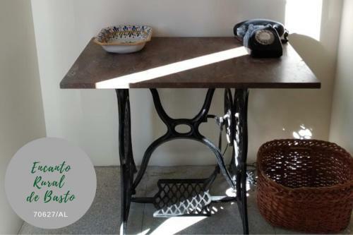 Apartamento Rural Charm With Total Confort