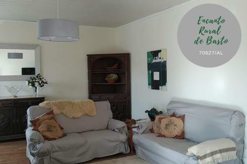 Apartamento Rural Charm With Total Confort