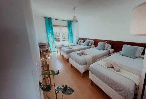 Bed & Breakfast Wellness24h