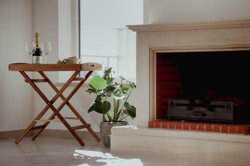 Bed & Breakfast Wellness24h