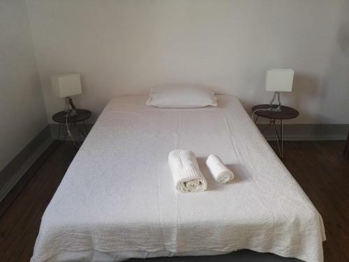 Hostal Casa Da Rainha