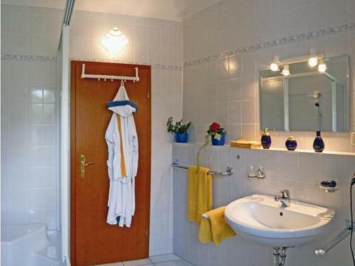 Apartamento Haus Schoberth