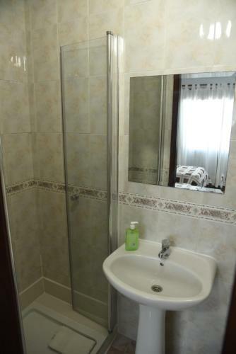 Hostal Flor Da Primavera - Residencial E Apartamentos