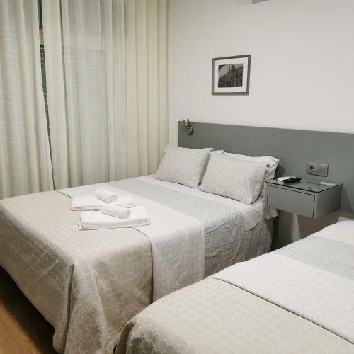 Hostal Flor Da Primavera - Residencial E Apartamentos
