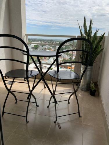 Apartamento Hermoso Departamento Un Dormitorio