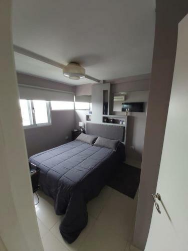 Apartamento Hermoso Departamento Un Dormitorio
