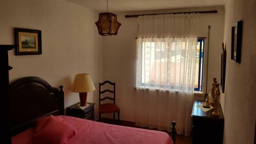 Apartamento Supertubos - Peniche - Consola��o