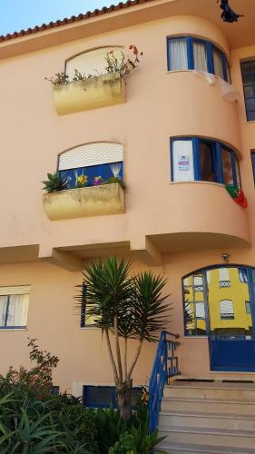 Apartamento Supertubos - Peniche - Consola��o