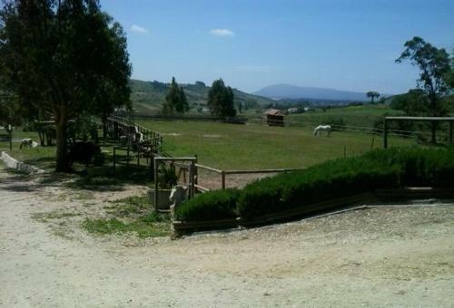 Agroturismo Herdade Da Hera