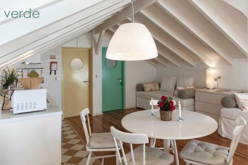 Bed & Breakfast Casa D'arriba