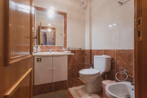 Apartamento Best Houses 47 - Estrela Do Mar