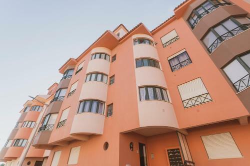 Apartamento Best Houses 47 - Estrela Do Mar