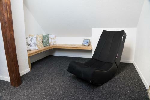 Apartamento Urlaubsfreude Biedermann Haus Gl�cksstein - Mondstein