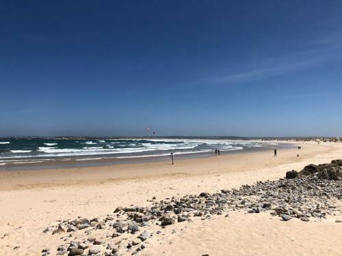 Apartamento Bolinha Beach Houses 2