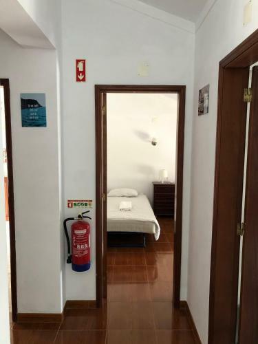 Apartamento Bolinha Beach Houses 2