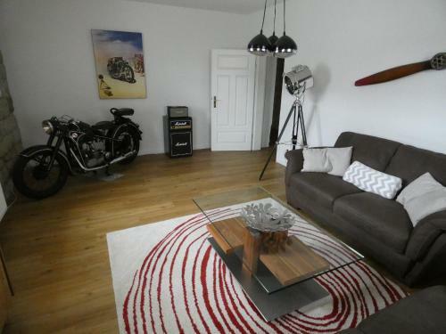 Apartamento Villa Norma
