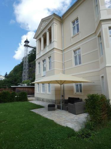 Apartamento Villa Norma