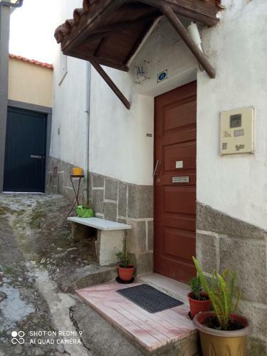 Apartamento Casa Av�