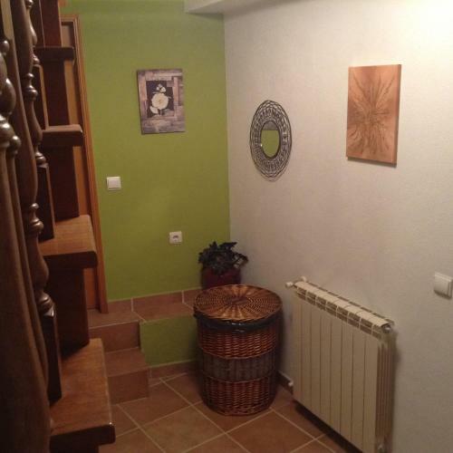 Agroturismo Rustialva-8adultos-4crian�as