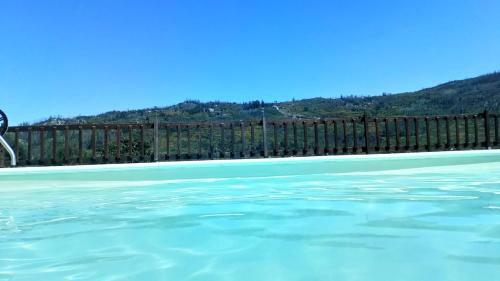 Agroturismo Rustialva-8adultos-4crian�as