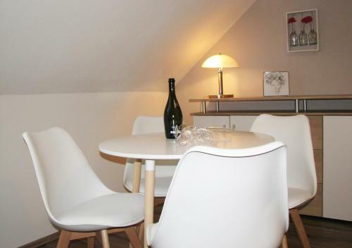 Apartamento Fewo Schinkestrasse