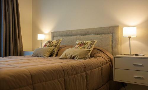 Apartamento Amarras Center