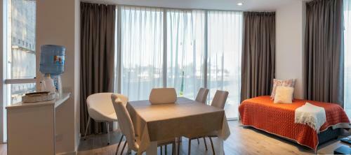 Apartamento Amarras Center