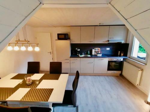 Apartamento Haus Am Malerweg