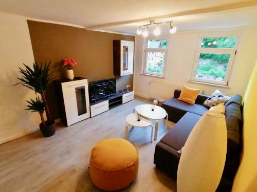Apartamento Haus Am Malerweg