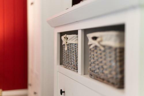 Apartamento Haus Am Malerweg