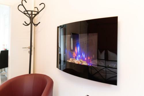 Apartamento Haus Am Malerweg