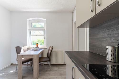 Apartamento Haus Am Malerweg