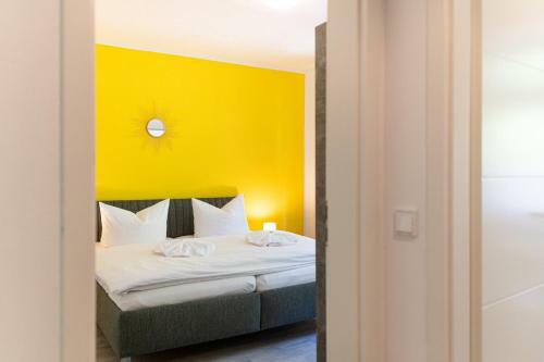 Apartamento Haus Am Malerweg