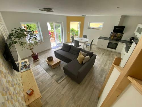 Ferienbungalow-lachsbach