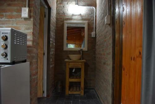 Apartamento Roc�o De Luna