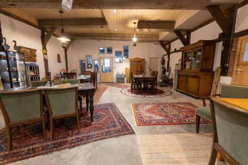Apartamento De Olle Uhlhoff