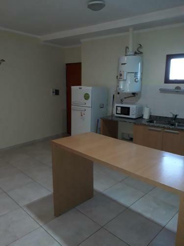Apartamento Dpto Centrico En Sunchales