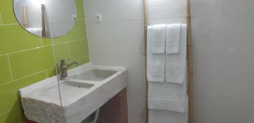 Apartamento Casa Azul