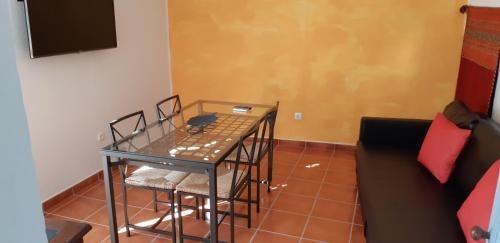 Apartamento Casa Azul