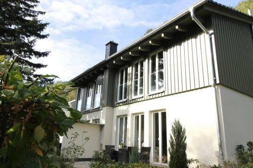 Villa Menuett