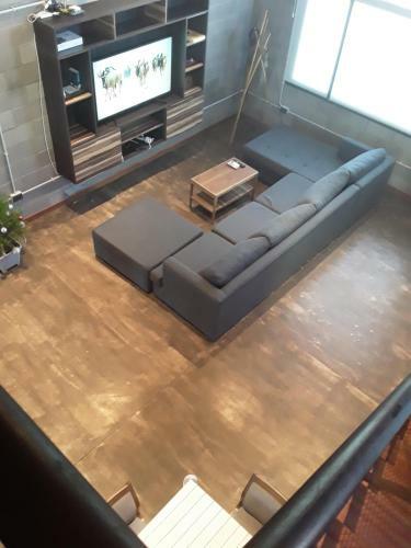 Loft Country Vilago