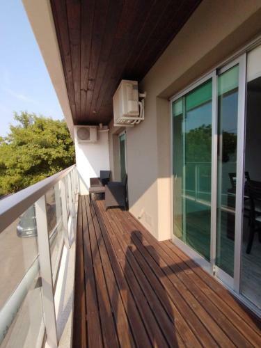 Apartamento Hermoso Departamento En Sunchales Terrazas!